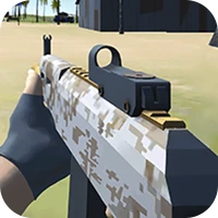 枪王行动3-枪王行动3v1.0.0安卓版APP下载