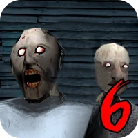 恐怖奶奶6-恐怖奶奶6v1.0安卓版APP下载