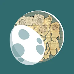 方舟生存进化生物指南（DodoMap）-方舟生存进化生物指南（DodoMap）v1.1安卓版APP下载