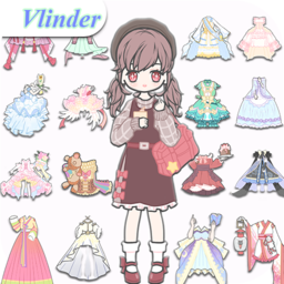 换装练习生-换装练习生v2.7.9安卓版APP下载