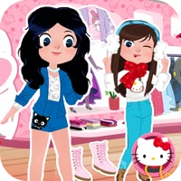 托卡王国模拟装扮-托卡王国模拟装扮v3.0安卓版APP下载