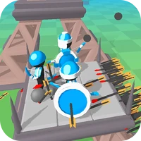 小黑人快打-小黑人快打v189.1.0.3018安卓版APP下载