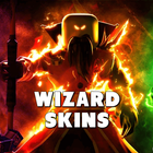 罗布乐思巫师皮肤模组（Wizard skins for roblox）-罗布乐思巫师皮肤模组（Wizard skins for roblox）v0.2安卓版APP下载