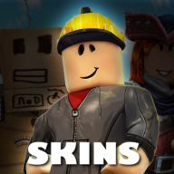 罗布乐思皮肤应用程序（Skins for Roblox）-罗布乐思皮肤应用程序（Skins for Roblox）v1.0.2安卓版APP下载