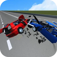 汽车车祸模拟器-汽车车祸模拟器v2.1.2安卓版APP下载