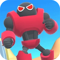 变形机器人战场-变形机器人战场v1.0.0安卓版APP下载