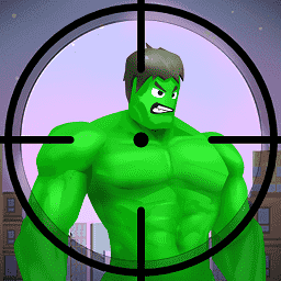 一枪吃鸡-狙击高高手-一枪吃鸡-狙击高高手v1.0.2安卓版APP下载