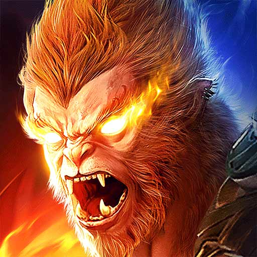 齐天大战神-齐天大战神v1.1.2安卓版APP下载