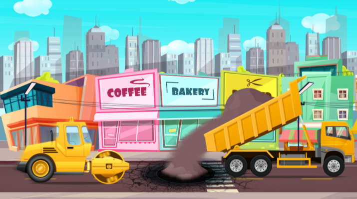 免费的卡车游戏排行榜2023 免费的卡车游戏排行榜2023-受欢迎的卡车模拟器游戏推荐