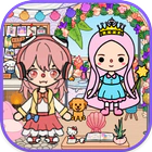 米加小镇米卡生活魔法游乐园-米加小镇米卡生活魔法游乐园v1.3安卓版APP下载