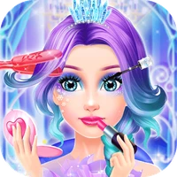 冰雪皇后美甲换装-冰雪皇后美甲换装v1.0.2安卓版APP下载