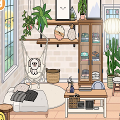 托卡美学房间创意-托卡美学房间创意v1.3安卓版APP下载