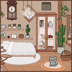 托卡房间古典壁纸-托卡房间古典壁纸v3.0安卓版APP下载