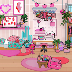 托卡房间创意设计大全-托卡房间创意设计大全v1.2安卓版APP下载