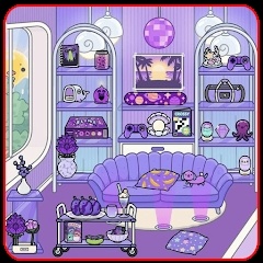 托卡创意壁纸屋-托卡创意壁纸屋v1.2安卓版APP下载