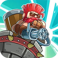 塔塔守卫战-塔塔守卫战v1.0.5安卓版APP下载