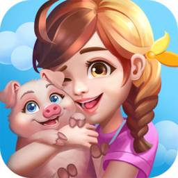 圆梦庄园-圆梦庄园v2.5安卓版APP下载