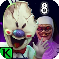 恐怖冰淇淋8-恐怖冰淇淋8v1.2.0安卓版APP下载
