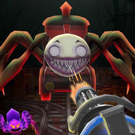 勇者射击生存战-查尔斯恐怖火车-勇者射击生存战-查尔斯恐怖火车v1.0.5安卓版APP下载