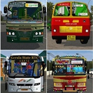 印尼巴士模拟器喀拉拉邦模组-印尼巴士模拟器喀拉拉邦模组v3.0安卓版APP下载