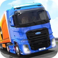山地卡车运输-山地卡车运输v1.2.9安卓版APP下载