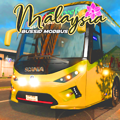 马来西亚巴士模拟器模组皮肤-马来西亚巴士模拟器模组皮肤v1.0安卓版APP下载