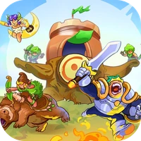 我的魔法王国-我的魔法王国v1.0安卓版APP下载