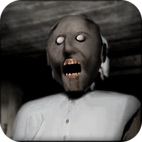 恐怖奶奶-恐怖奶奶v1.8安卓版APP下载