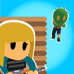 僵尸战斗模拟器-生存世界-僵尸战斗模拟器-生存世界v1.1安卓版APP下载