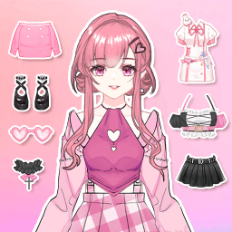 少女时尚穿搭设计-公主暖暖换装搭配游戏-少女时尚穿搭设计-公主暖暖换装搭配游戏v1.00安卓版APP下载