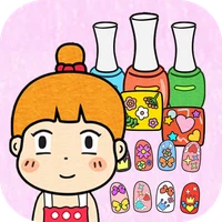 美甲美妆时尚达人-美甲美妆时尚达人v1.2安卓版APP下载