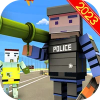 步行僵尸潜行射击-步行僵尸潜行射击v1.0安卓版APP下载