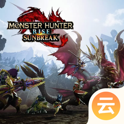 怪物猎人崛起：曙光（云游戏）-怪物猎人崛起：曙光（云游戏）v2.3.7安卓版APP下载