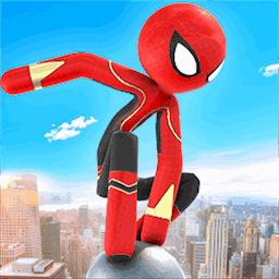 火柴侠钢铁人-火柴侠钢铁人v1.0.3安卓版APP下载