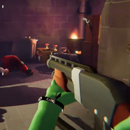 射击枪战开放世界-射击达人绝地冒险-射击枪战开放世界-射击达人绝地冒险v1.0安卓版APP下载