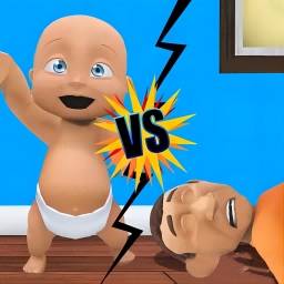 照顾宝宝模拟器-照顾宝宝模拟器v1.0安卓版APP下载