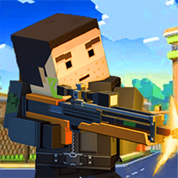 全民迷你射击-全民迷你射击v1.66安卓版APP下载