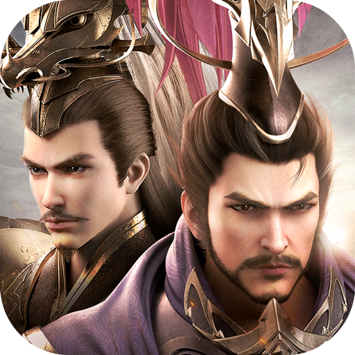 乱世逐鹿（在线送招募）-乱世逐鹿（在线送招募）v0.1安卓版APP下载