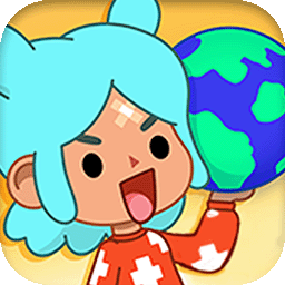 托卡世界版-托卡世界版v1.0安卓版APP下载