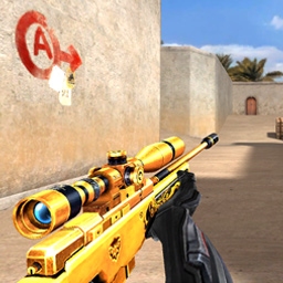 狙击手突击战场-模拟特工狙击任务-狙击手突击战场-模拟特工狙击任务v1.0.0安卓版APP下载