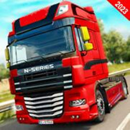 模拟欧洲卡车驾驶-模拟欧洲卡车驾驶v1.0安卓版APP下载