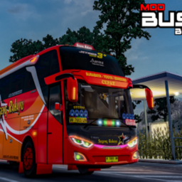 巴士模拟（Mod-Bussid-Bus-Mbois）-巴士模拟（Mod-Bussid-Bus-Mbois）v1.3安卓版APP下载