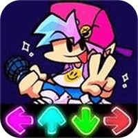 周五夜放克联机版-周五夜放克联机版v1.0.1安卓版APP下载