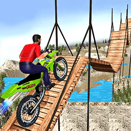 全民机车总动员-摩托车真实3D模拟-全民机车总动员-摩托车真实3D模拟v1.0安卓版APP下载