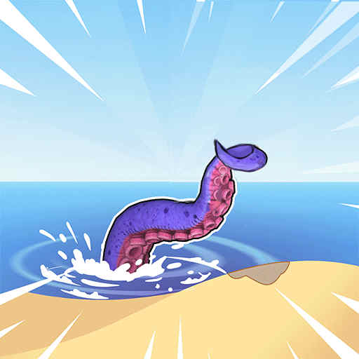 超级变异鱼-失控海怪-超级变异鱼-失控海怪v1.0.8安卓版APP下载