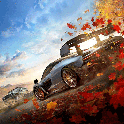 竞速狂飙-极限竞速5-竞速狂飙-极限竞速5v1.0安卓版APP下载