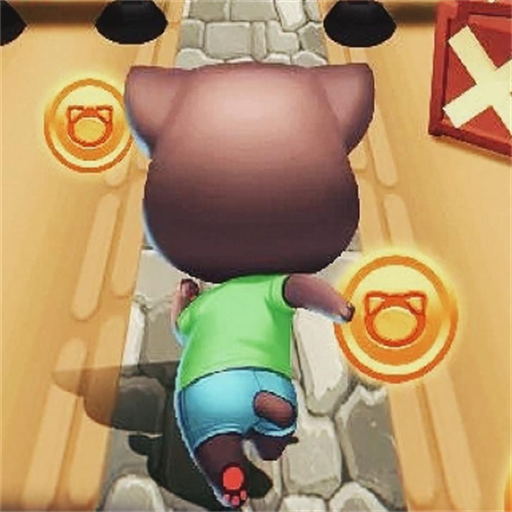 飞奔的小猫-飞奔的小猫v1.0.0安卓版APP下载