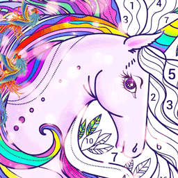 涂色快乐小画家-二次元动漫壁纸-涂色快乐小画家-二次元动漫壁纸v1.0安卓版APP下载