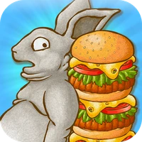 兔子和汉堡-兔子和汉堡v1.5安卓版APP下载