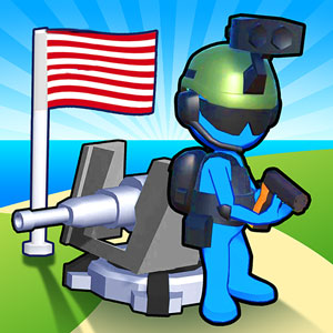 战争突击队-战争突击队v1.0.0安卓版APP下载